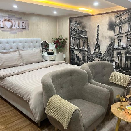 Sunflower Homestay 海防 外观 照片