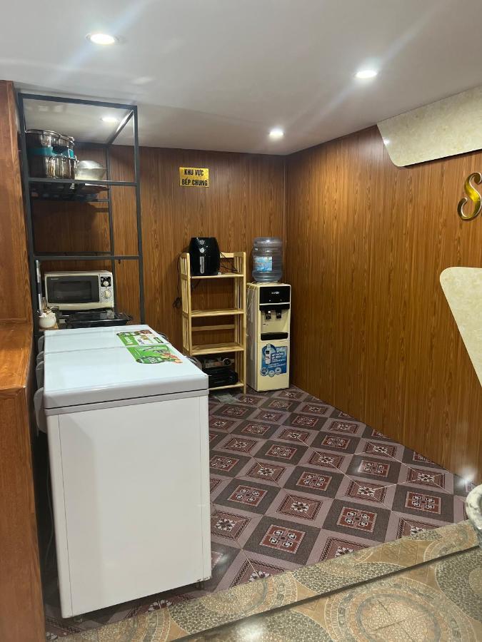 Sunflower Homestay 海防 外观 照片