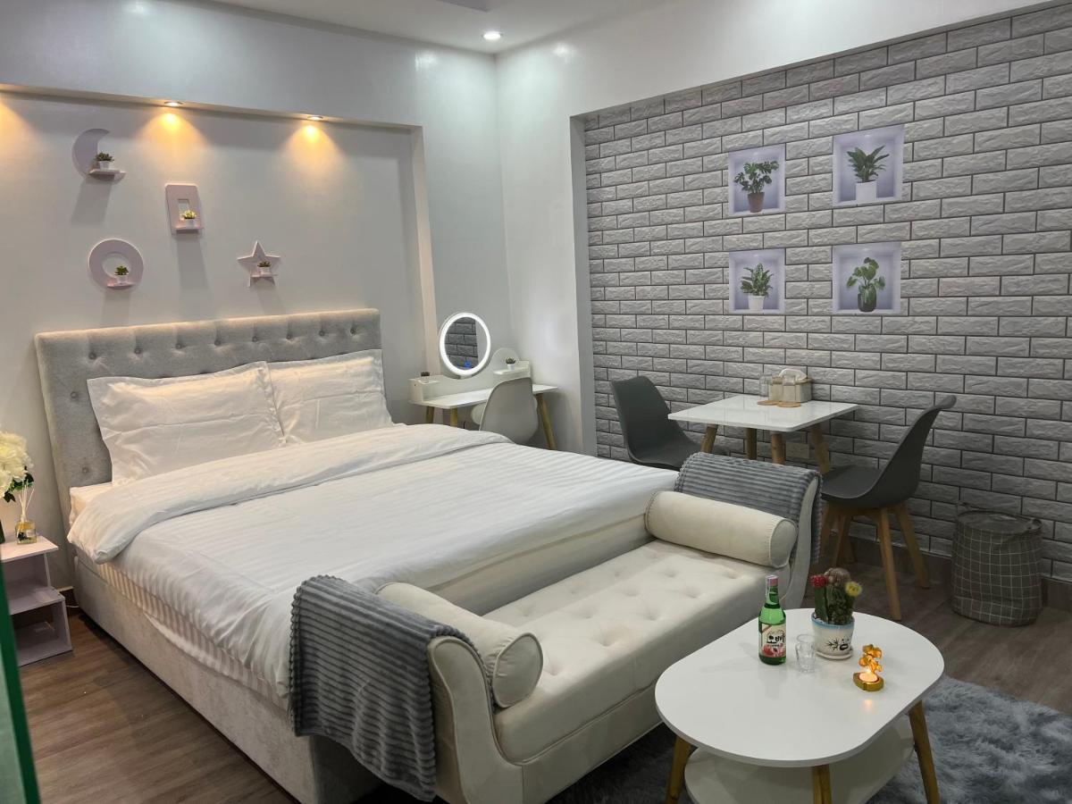 Sunflower Homestay 海防 外观 照片