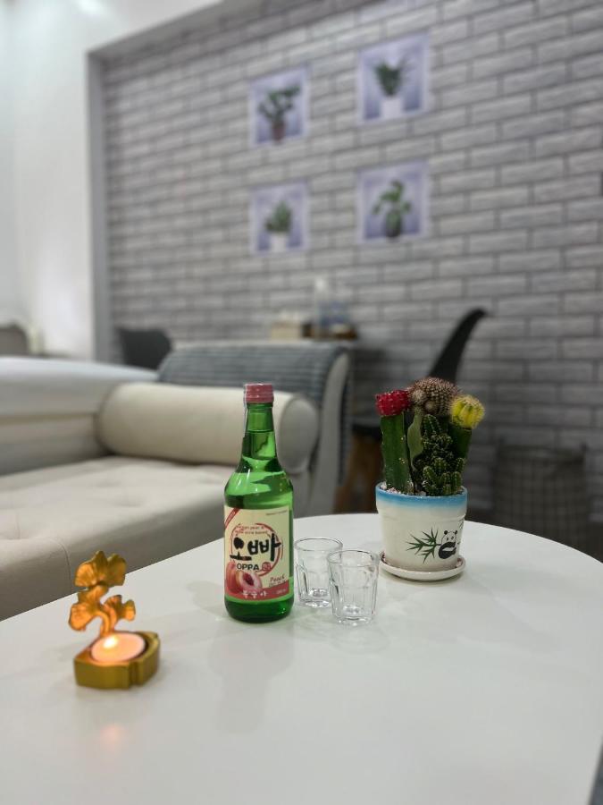 Sunflower Homestay 海防 外观 照片