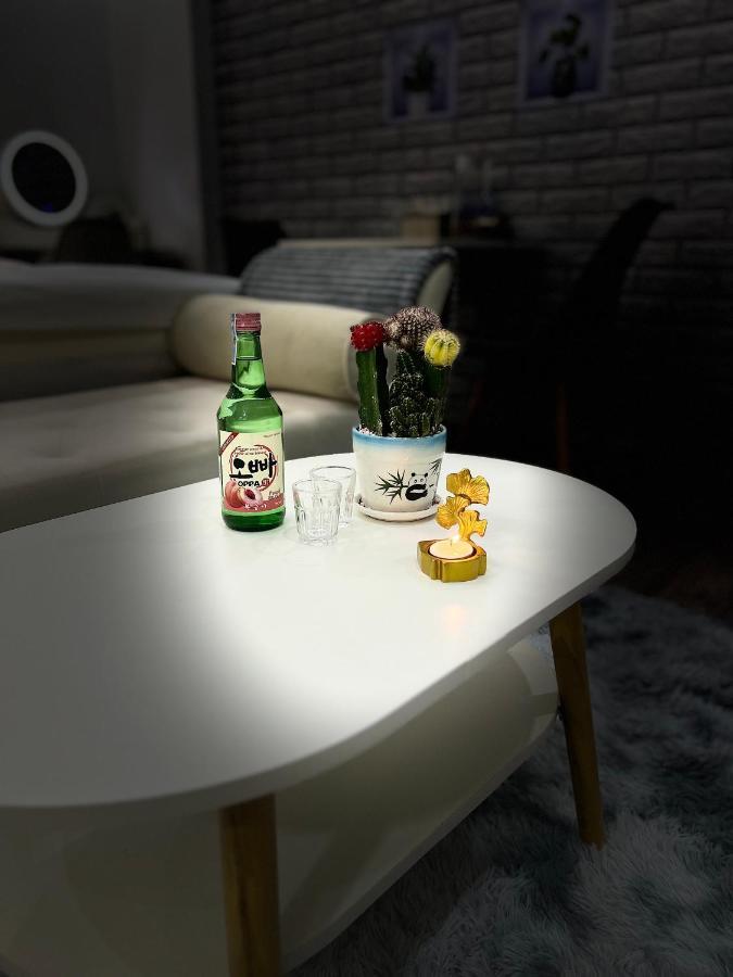 Sunflower Homestay 海防 外观 照片