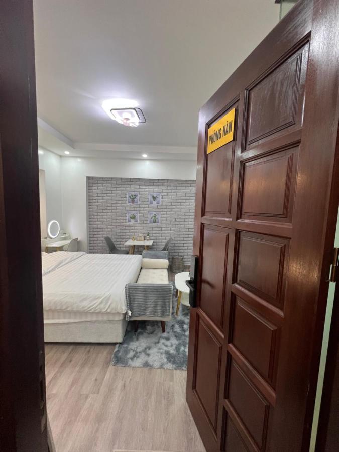 Sunflower Homestay 海防 外观 照片