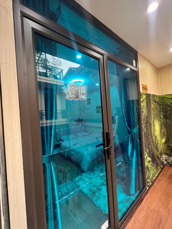 Sunflower Homestay 海防 外观 照片