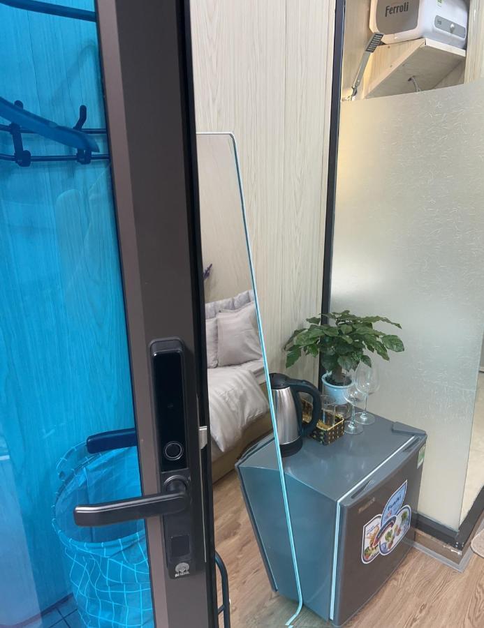 Sunflower Homestay 海防 外观 照片