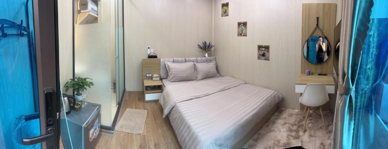 Sunflower Homestay 海防 外观 照片