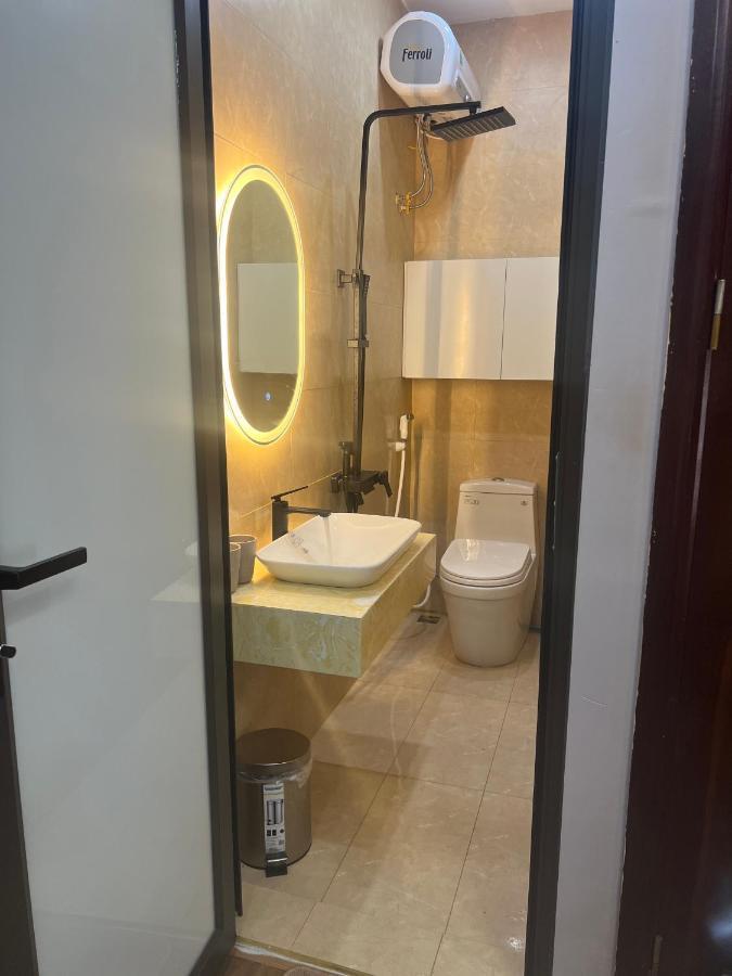 Sunflower Homestay 海防 外观 照片