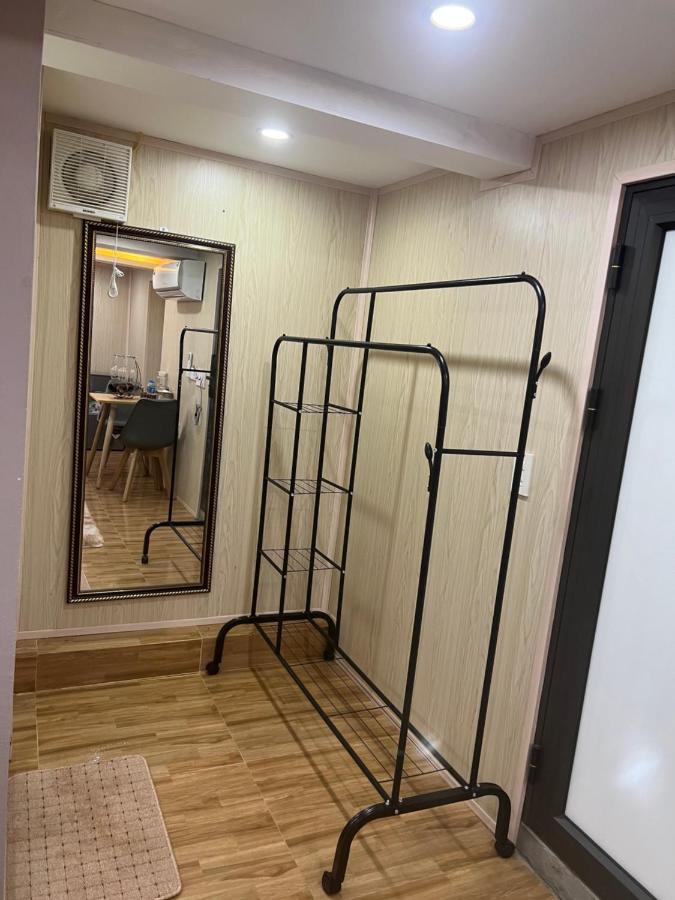Sunflower Homestay 海防 外观 照片