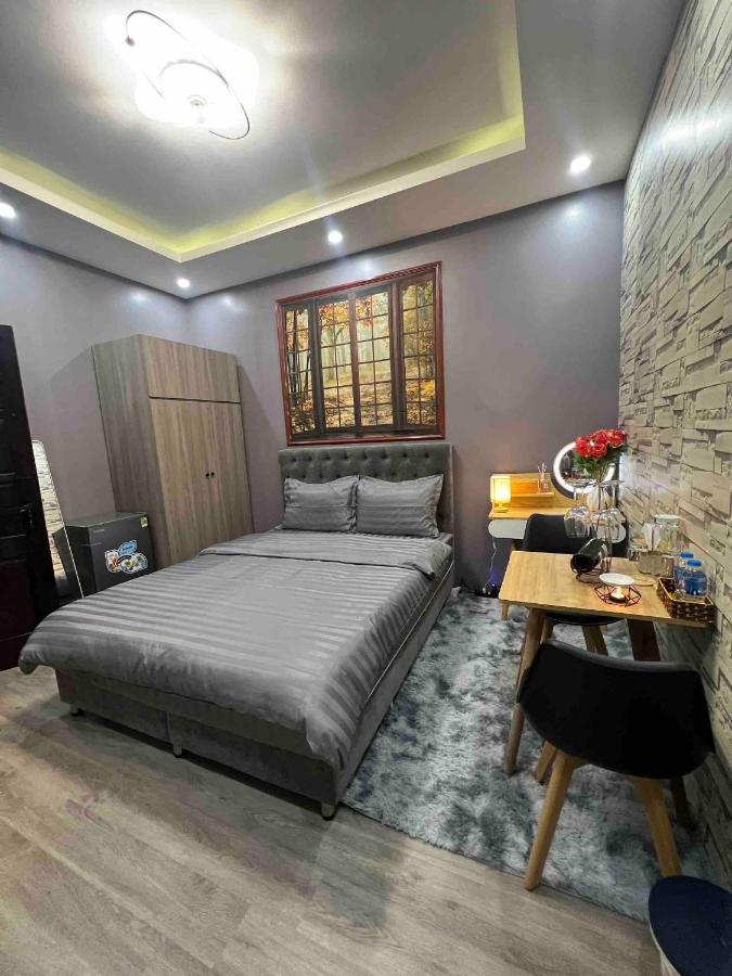 Sunflower Homestay 海防 外观 照片