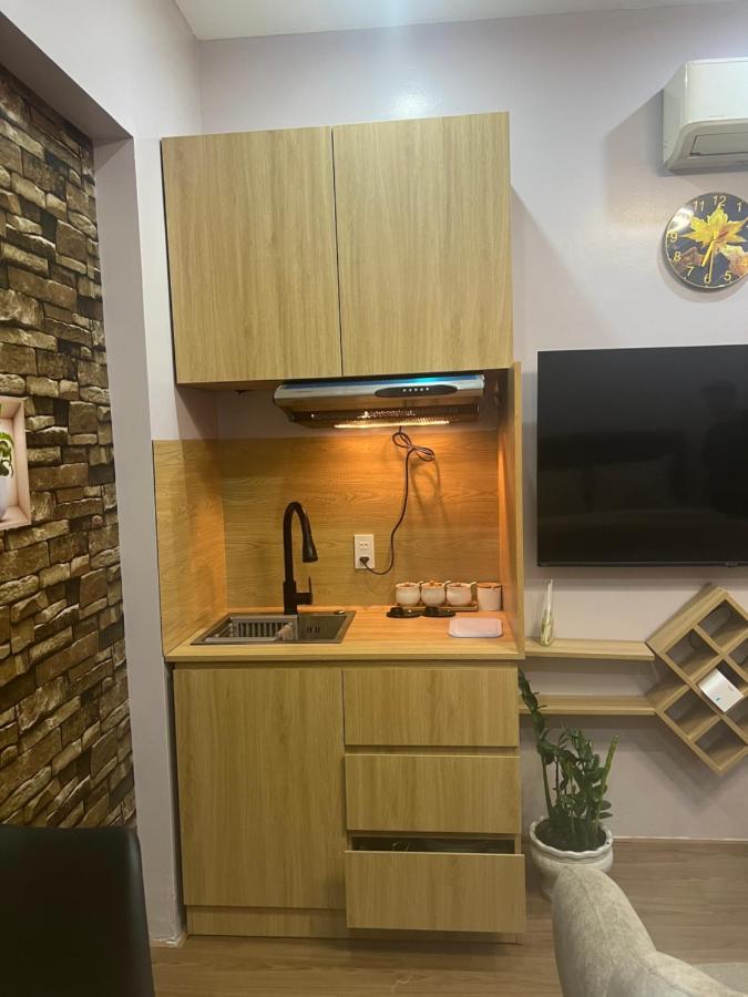 Sunflower Homestay 海防 外观 照片