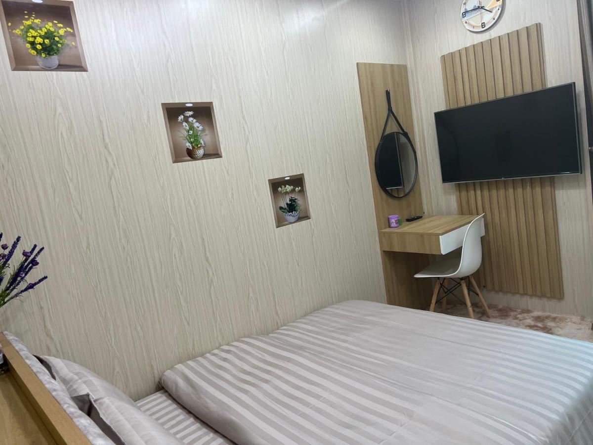 Sunflower Homestay 海防 外观 照片