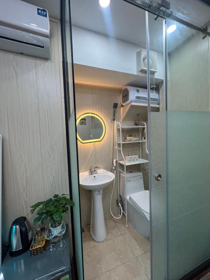 Sunflower Homestay 海防 外观 照片
