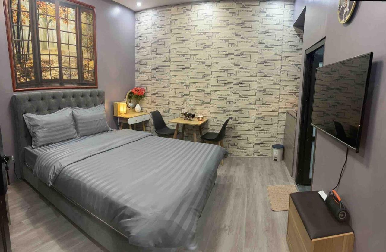 Sunflower Homestay 海防 外观 照片