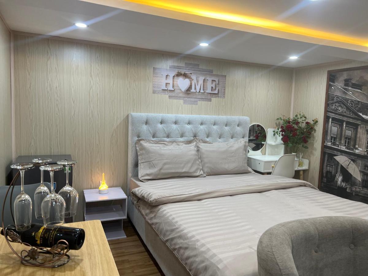 Sunflower Homestay 海防 外观 照片