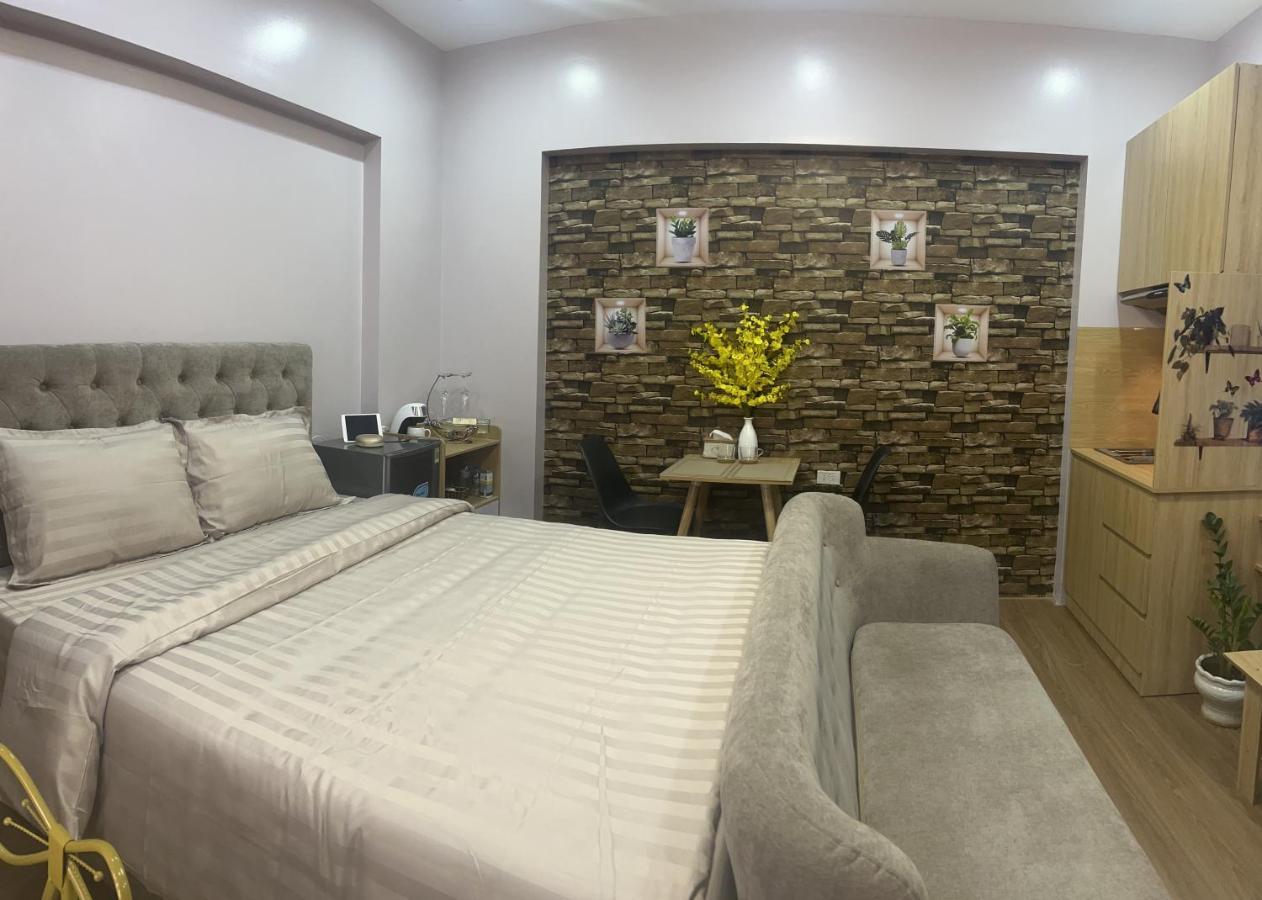 Sunflower Homestay 海防 外观 照片